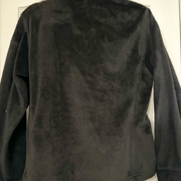 Dakini black Jacket size large really soft - Picture 4 of 10